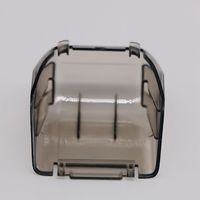 DJI MINI 2 Gimbal obudowa ochronna do Mavic Mini/ dji Mini 2 odporna na zarysowania pyłoszczelna ochronna osłona obiektywu Mavic Mini se 2